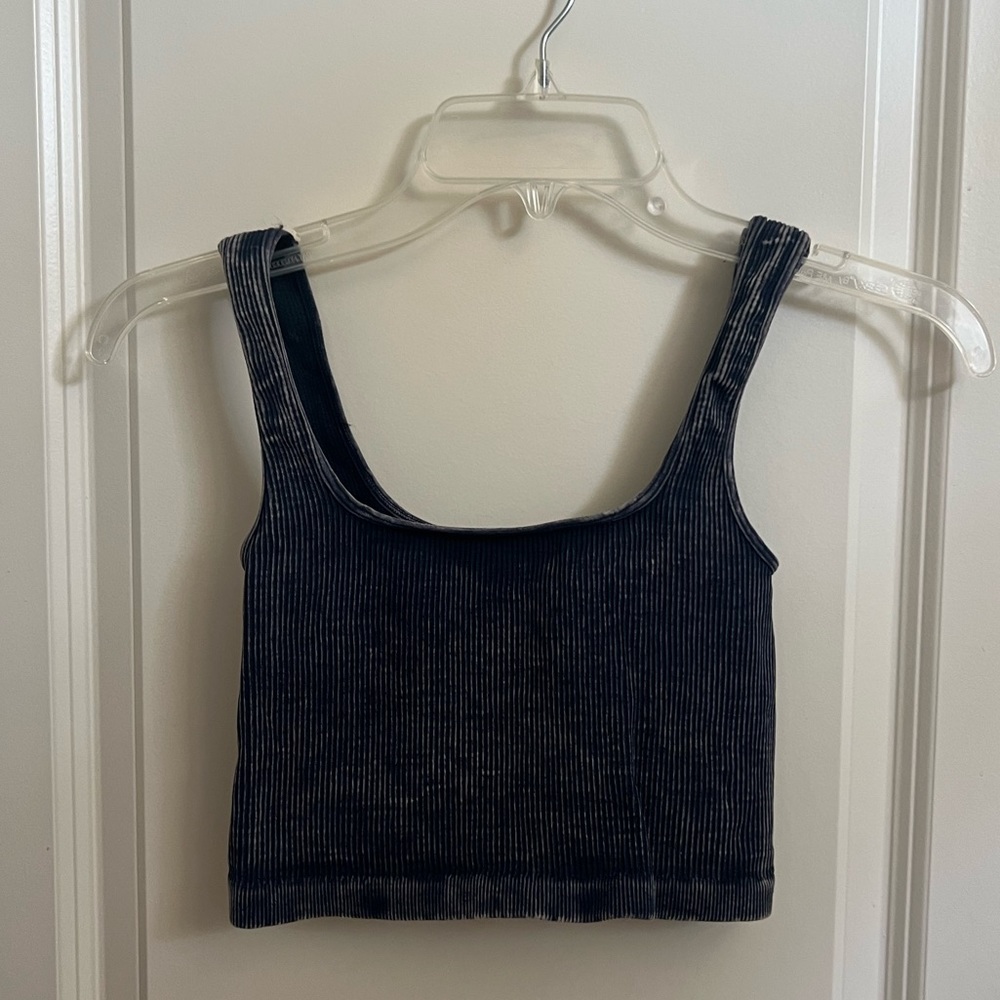 Free People Movement Tank Top